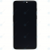 OnePlus 6 (A6000, A6003) Display module frontcover+lcd+digitizer midnight black_image-5