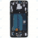 OnePlus 6 (A6000, A6003) Display module frontcover+lcd+digitizer midnight black_image-6