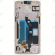 OnePlus 6 (A6000, A6003) Display module frontcover+lcd+digitizer silk white_image-7