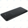 Samsung Galaxy A6+ 2018 Duos (SM-A605FN) Battery cover black GH82-16431A_image-3
