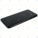 Samsung Galaxy A6 2018 (SM-A600FN) Battery cover black GH82-16421A_image-2