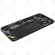 Samsung Galaxy A6 2018 (SM-A600FN) Battery cover black GH82-16421A_image-4