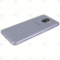 Samsung Galaxy A6 2018 (SM-A600FN) Battery cover lavender GH82-16421B_image-2
