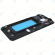 Samsung Galaxy A6+ 2018 (SM-A605FN) Middle cover black GH98-42877A_image-4
