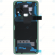 Samsung Galaxy S9 (SM-G960F) Battery cover titanium grey GH82-15865C_image-1