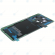 Samsung Galaxy S9 (SM-G960F) Battery cover titanium grey GH82-15865C_image-2