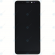 Wiko View Display module frontcover+lcd+digitizer black S101-ADQ130-000_image-4