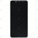Xiaomi Redmi Note 5 Display module frontcover+lcd+digitizer black_image-4
