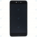 Xiaomi Redmi Note 5A Prime Display module frontcover+lcd+digitizer black_image-1