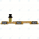 Huawei Honor 7A Power flex cable + Volume flex cable