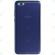 Huawei Honor 7s Battery cover blue