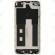 Huawei Honor 7s Battery cover gold_image-1