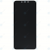 Huawei P smart+ (INE-LX1) Display module LCD + Digitizer black_image-3