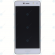Huawei Y6 2017 (MYA-L11) Display module frontcover+lcd+digitizer+battery white 02351DME_image-4