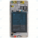 Huawei Y6 2017 (MYA-L11) Display module frontcover+lcd+digitizer+battery white 02351DME_image-5