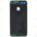 Huawei Y6 2018 (ATU-L21, ATU-L22) Battery cover black_image-1