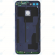 Huawei Y6 2018 (ATU-L21, ATU-L22) Battery cover blue_image-1