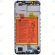 Huawei Y7 2018 (LDN-L01, LDN-L21) Display module frontcover+lcd+digitizer+battery black 02351USA_image-5