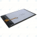 Lenovo Yoga Tab 3 Pro 10 Display module LCD + Digitizer black_image-1