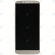 Motorola Moto G6 Play Display module LCD + Digitizer gold_image-3