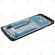 Motorola Moto G6 Play Front cover flash grey_image-2