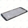 Motorola Moto G6 Play Front cover flash grey_image-4