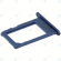 Samsung Galaxy A6 2018 (SM-A600FN), Galaxy A6+ 2018 (SM-A605FN) Sim tray blue GH64-06816C_image-1
