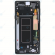 Samsung Galaxy Note 9 (SM-N960F) Display unit complete midnight black GH97-22269A_image-6