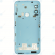 Xiaomi Mi A2 Lite, Redmi 6 Pro Battery cover blue_image-1