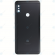 Xiaomi Redmi Note 5, Redmi Note 5 Pro Battery cover black