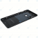 Xiaomi Redmi Note 5, Redmi Note 5 Pro Battery cover black_image-4