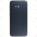 Asus Zenfone 4 Selfie Pro (ZD552KL) Battery cover black