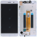 Asus Zenfone Live (ZB501KL) Display module frontcover+lcd+digitizer white 90AK0072-R20010
