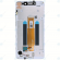 Asus Zenfone Live (ZB501KL) Display module frontcover+lcd+digitizer white 90AK0072-R20010_image-5