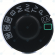 Canon EOS 5D Mark II Mode dial cap