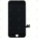 Display module LCD + Digitizer with small parts grade A+ black for iPhone 8_image-4