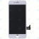 Display module LCD + Digitizer with small parts grade A+ white for iPhone 8_image-4