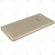 Huawei Honor 4C Battery cover gold_image-2