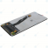 Huawei Honor 8X Display module LCD + Digitizer black_image-2