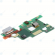 Huawei MediaPad M5 8.4 (SHT-W09, SHT-AL09) USB charging board 02351WCJ_image-3