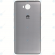 Huawei Y6 2017 (MYA-L11) Battery cover grey
