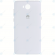 Huawei Y6 2017 (MYA-L11) Battery cover white