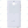 Huawei Y6 2017 (MYA-L11) Battery cover white_image-1