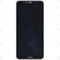 Huawei Y6 Prime 2018 (ATU-L31, ATU-L42) Display module LCD + Digitizer black_image-3