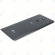 LG G7 ThinQ (G710EM) Battery cover platinum grey ACQ90241013_image-2