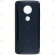 Motorola Moto G6 Play Battery cover deep indigo