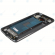 Motorola Moto Z2 Play (XT1709, XT1710) Battery cover lunar grey 01019373402W_image-3