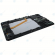 Samsung Galaxy Tab A 10.5 (SM-T590, SM-T595) Display module LCD + Digitizer black GH97-22197A_image-3