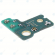 Samsung Galaxy Tab S4 10.5 (SM-T830, SM-T835) Sub-PBA board GH82-17343A_image-2