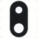 Wiko Wim Lite (P6901) Camera lens M205-AE6130-010